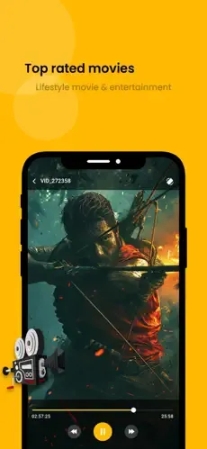 sony-xperia-latest-phone Top Rated Movies